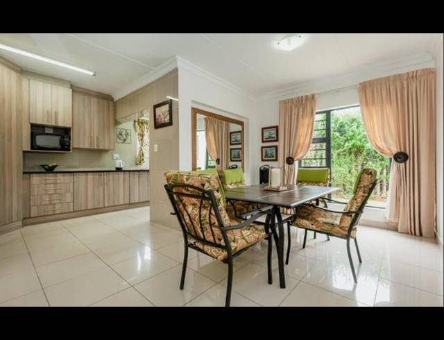 3 BEDROOM TOWNHOUSE FOR SALE IN MEYERSDAL NATURE ESTATE